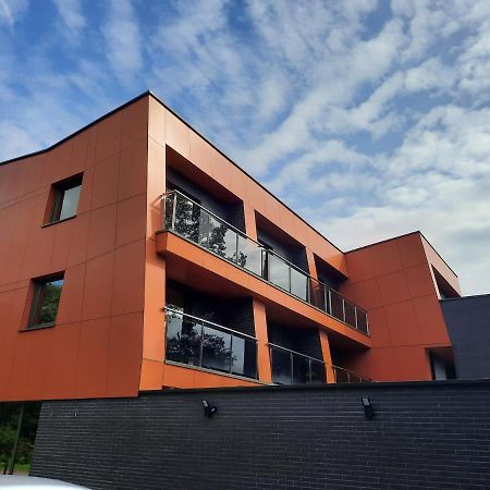 Orange Holiday Palanga Exterior photo